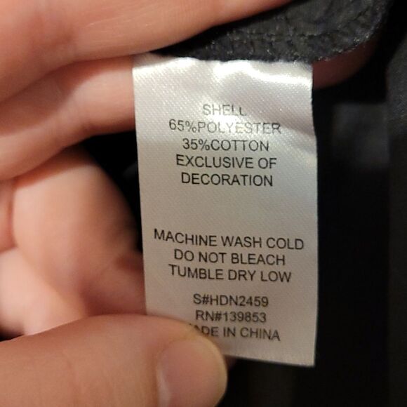 Bleuh Ciel embroidered floral tunic dress - Picture 6 of 6